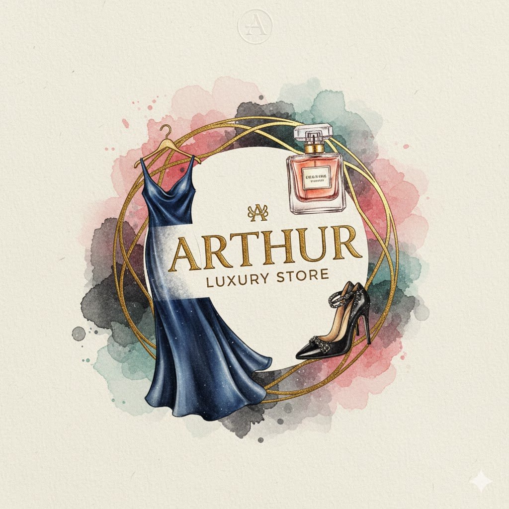 Store Logo